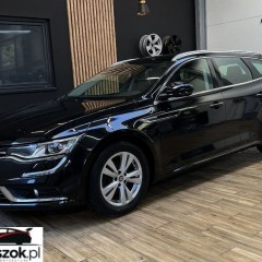 Renault Talisman 1.6 Energy dCi Intens