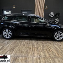 Renault Talisman 1.6 Energy dCi Intens