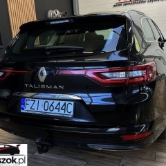 Renault Talisman 1.6 Energy dCi Intens