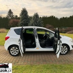 Opel Meriva 1.4 ecoflex Active