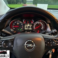 Opel Crossland X 1.2 Start/Stop Innovation