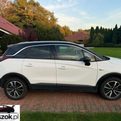 Opel Crossland X 1.2 Start/Stop Innovation