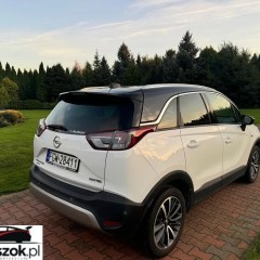 Opel Crossland X 1.2 Start/Stop Innovation
