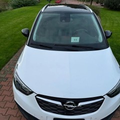 Opel Crossland X 1.2 Start/Stop Innovation