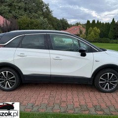 Opel Crossland X 1.2 Start/Stop Innovation