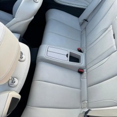 BMW Seria 4 420d Cabrio Luxury Line