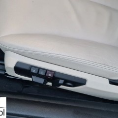 BMW Seria 4 420d Cabrio Luxury Line