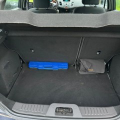Ford Fiesta 1.4 Titanium