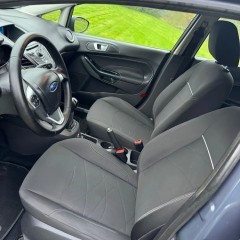 Ford Fiesta 1.4 Titanium