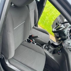 Ford Fiesta 1.4 Titanium