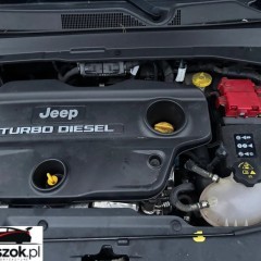 Jeep Compass 2.0 MJD Limited 4WD S&S