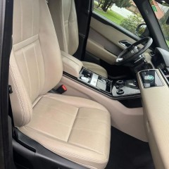 Land Rover Range Rover Velar 2.0 P250 R-Dynamic SE