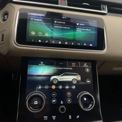 Land Rover Range Rover Velar 2.0 P250 R-Dynamic SE