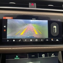 Land Rover Range Rover Velar 2.0 P250 R-Dynamic SE