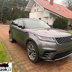 Land Rover Range Rover Velar 2.0 P250 R-Dynamic SE