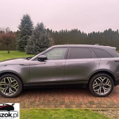 Land Rover Range Rover Velar 2.0 P250 R-Dynamic SE