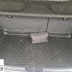 Toyota Yaris Hybrid 100 Premium
