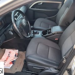 Volvo V70 2.4D Kinetic