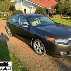 Honda Accord 2.2i-DTEC Executive