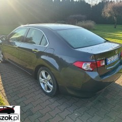 Honda Accord 2.2i-DTEC Executive