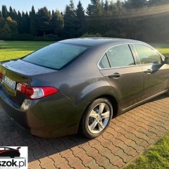 Honda Accord 2.2i-DTEC Executive
