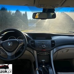 Honda Accord 2.2i-DTEC Executive