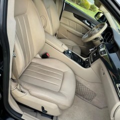 Mercedes-Benz CLS Shooting Brake 350 CDI 4Matic 7G-TRONIC