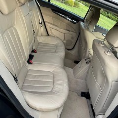 Mercedes-Benz CLS Shooting Brake 350 CDI 4Matic 7G-TRONIC