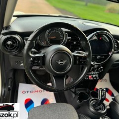 MINI Cooper Multitone Edition