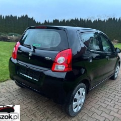 Suzuki Alto 1.0 Club