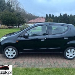 Suzuki Alto 1.0 Club