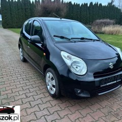 Suzuki Alto 1.0 Club