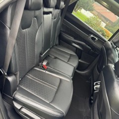 Kia Sorento 1.6 T-GDI HEV Prestige Line 4WD 7os
