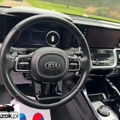 Kia Sorento 1.6 T-GDI HEV Prestige Line 4WD 7os