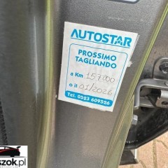 Kia Sorento 1.6 T-GDI HEV Prestige Line 4WD 7os