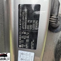 Kia Sorento 1.6 T-GDI HEV Prestige Line 4WD 7os