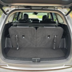 Kia Sorento 1.6 T-GDI HEV Prestige Line 4WD 7os
