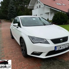Seat Leon 1.6 TDI Style