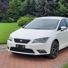 Seat Leon 1.6 TDI Style