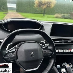 Peugeot 5008 BlueHDI 130 EAT8 Allure Pack