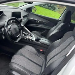 Peugeot 5008 BlueHDI 130 EAT8 Allure Pack