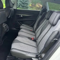 Peugeot 5008 BlueHDI 130 EAT8 Allure Pack
