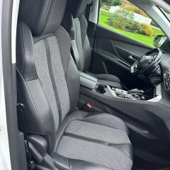 Peugeot 5008 BlueHDI 130 EAT8 Allure Pack