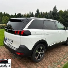 Peugeot 5008 BlueHDI 130 EAT8 Allure Pack