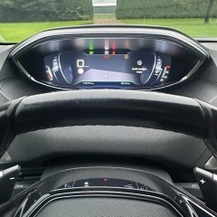 Peugeot 5008 BlueHDI 130 EAT8 Allure Pack