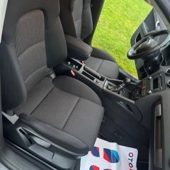 Audi A3 2.0 TDI Attraction