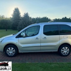 Citroën Berlingo e-HDi 90 FAP Multispace