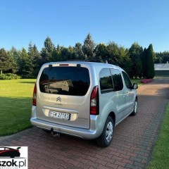 Citroën Berlingo e-HDi 90 FAP Multispace