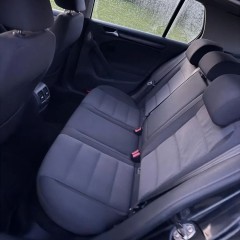Volkswagen Golf 1.6 TDI BlueMotion Technology Comfortline