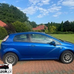 Fiat Punto Evo 1.2 8V Easy